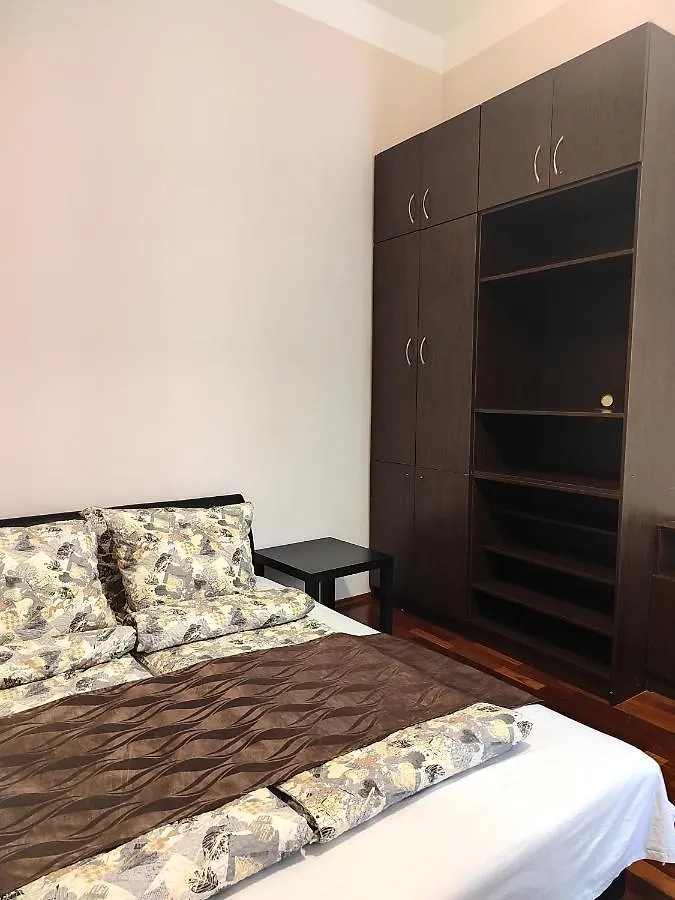 Fashionstreet Corso Apartment Budapest 0*,  Hungary