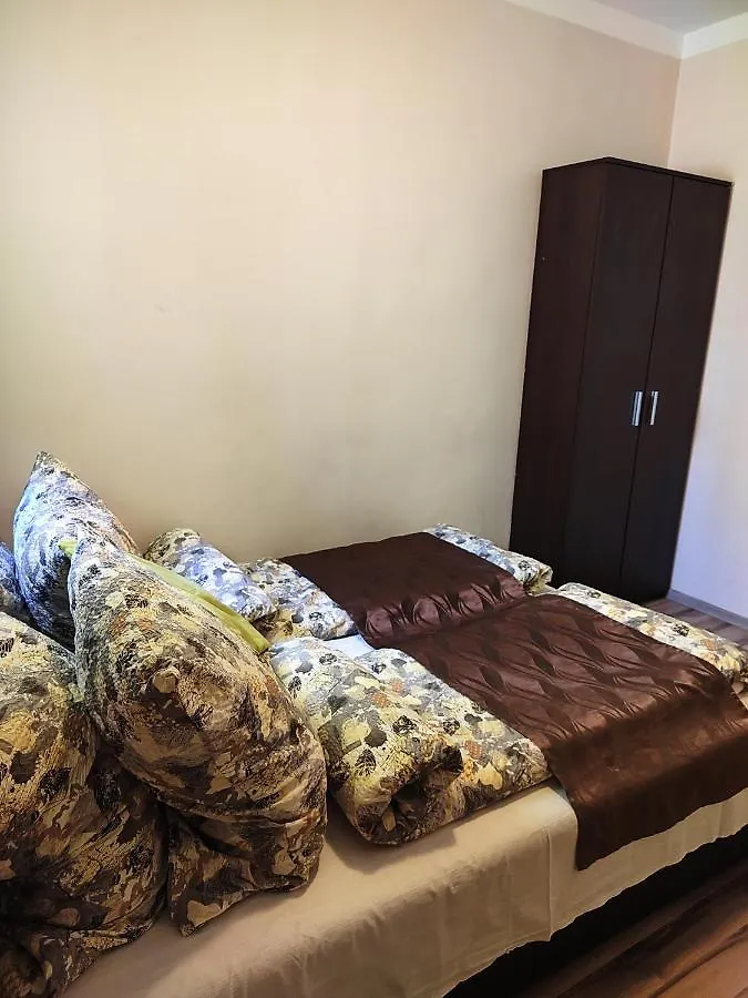 בודפשט Fashionstreet Corso Apartment הונגריה