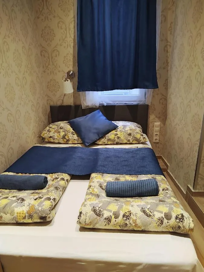 Fashionstreet Corso Apartment Budapest 0*,  Hungary