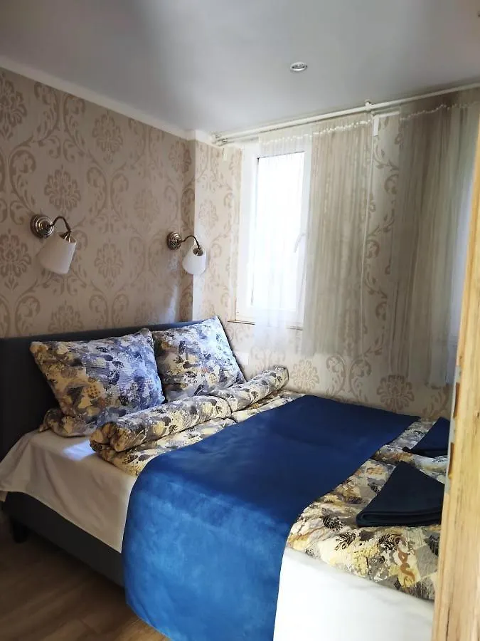 Fashionstreet Corso Apartment Budapest