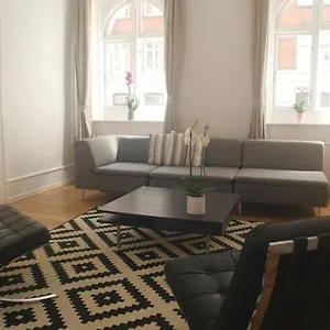 Next To New Harbor / 3 Bedroom & 2 Bath , Köpenhamn Danmark