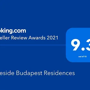  Apartament Lakeside Residences