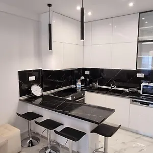 Luxurious In The Heart Of Θεσσαλονίκη