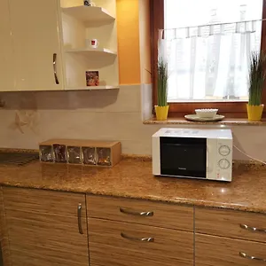 Apartament Bird Hill