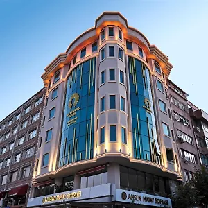 Seasons , Istanbul Turkiet