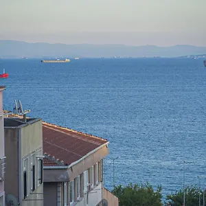 Mar , Istanbul Turkiet