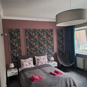 Na Panskiej 9 , Gdańsk Polen