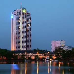 Hilton , Colombo Sri Lanka