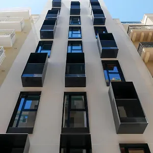  Appartement Eleven By Warren Collection Malta