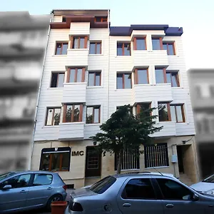 Imc Fatih , Istanbul Turkiet