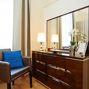 Luxury Apartman