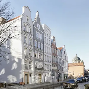 Lavoo Boutique , Gdańsk Polen