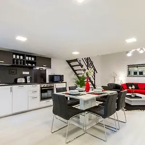  Apartament Premium By Hi5 - Szent Istvan 9