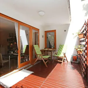  Apartament Downtown Garden Isle In Urban Style-free Parking