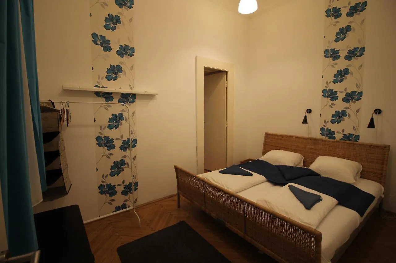Fashionstreet Corso Apartment Budapest Ungern