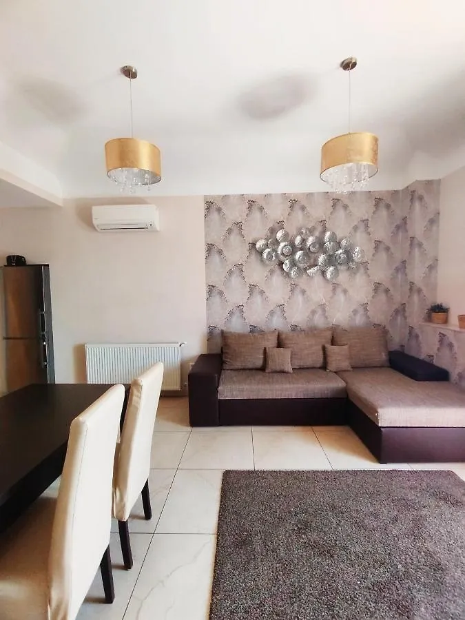 Fashionstreet Corso Apartment Budapest 0*,  Ungern