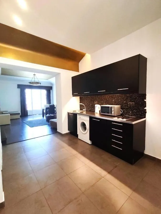 Fashionstreet Corso Apartment Budapest 0*,