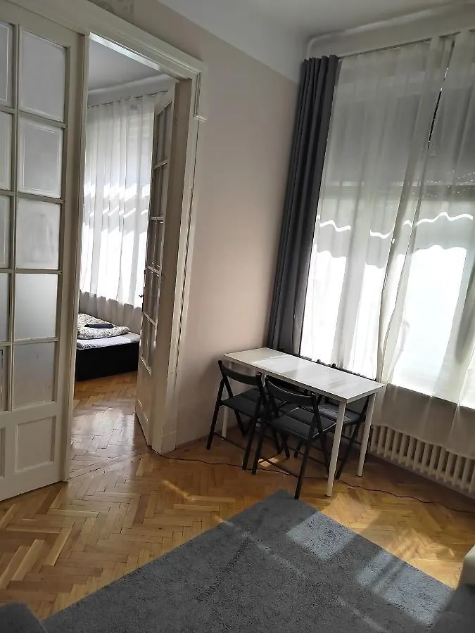 Fashionstreet Corso Apartment Budapest